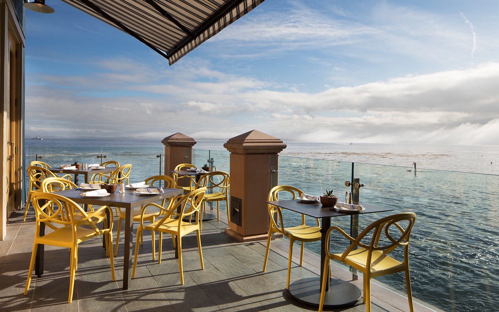 Schooners Monterey | Restaurants Near Me | Official Site